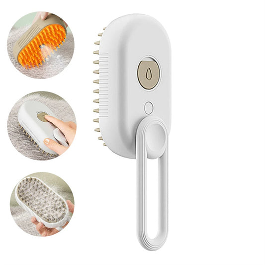 3 in 1 Spa Brush