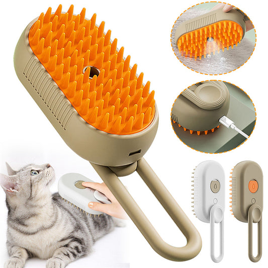 3 in 1 Spa Brush