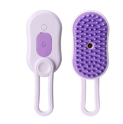 3 in 1 Spa Brush